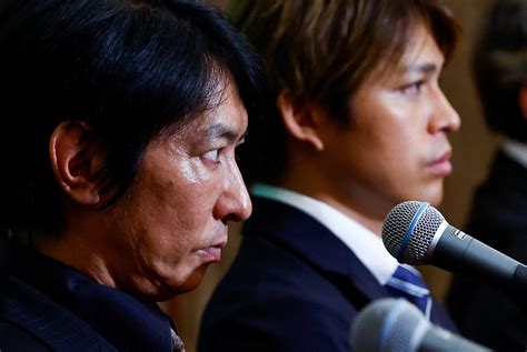 japanese video scandal|Japan pop agency boss quits in Johnny Kitagawa sex abuse .